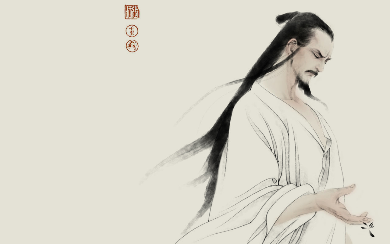 易經(jīng)：你的忍耐力越大，承載力越大，能(néng)成(chéng)就的事(shì)也會越大