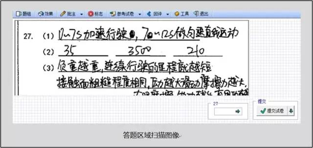中高考電腦閱卷流程這(zhè)樣(yàng)的!讀完可多拿20分(轉給考生,這(zhè)對(duì)他們有用)