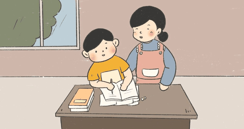 長(cháng)大後(hòu)最吃虧的,往往是這(zhè)幾種(zhǒng)孩子