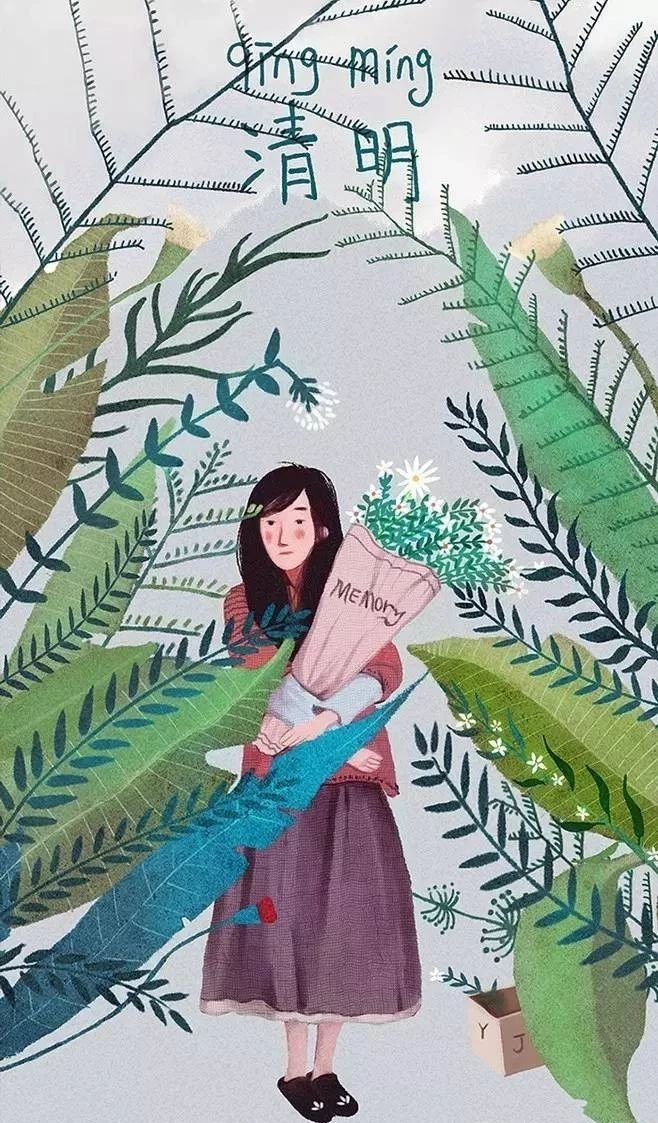  清明節,如何向(xiàng)孩子解釋“死亡”(轉給家長(cháng))