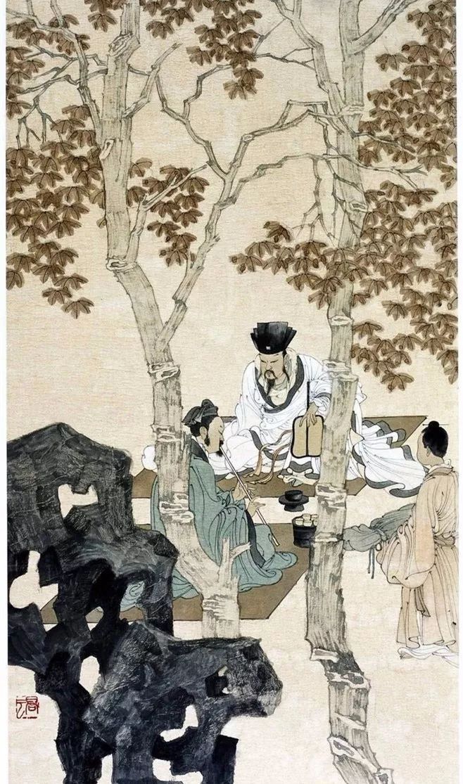 易經(jīng)：你的忍耐力越大，承載力越大，能(néng)成(chéng)就的事(shì)也會越大